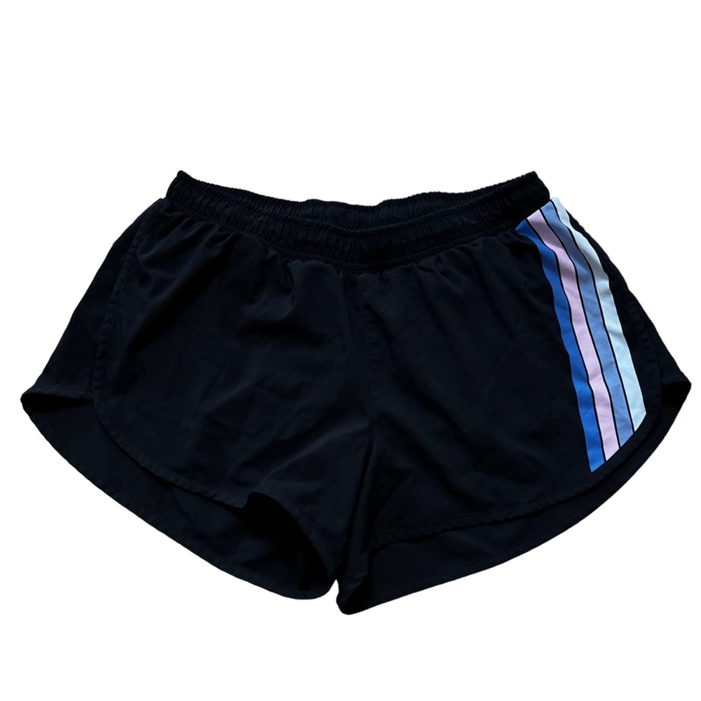 Old Navy Active Shorts Lined Size Small